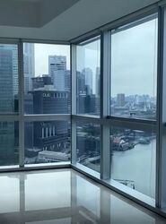 Marina Bay Residences (D1), Condominium #602201691